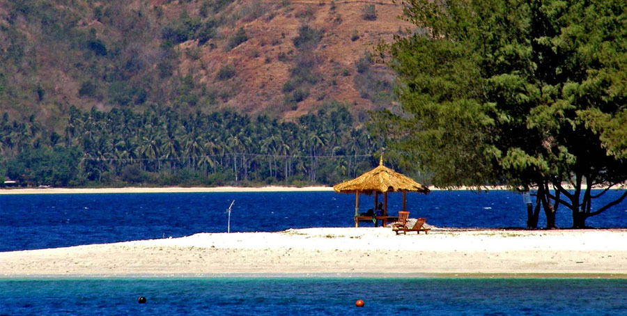 Gili Sudak