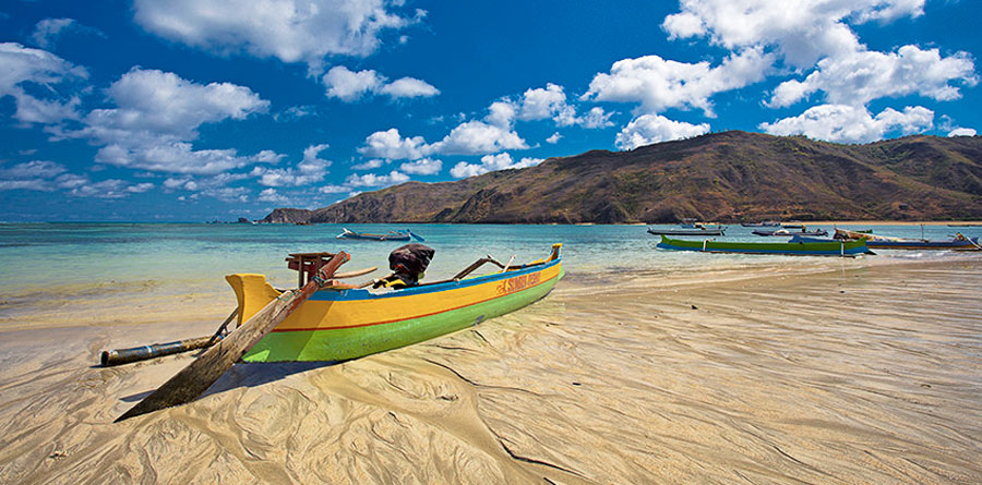 Sasak Traditional Tours Lombok Island Indonesia