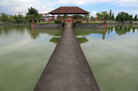 Mayura temple