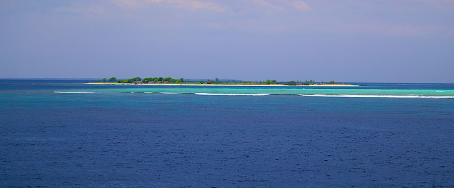 Gili Bidari