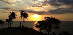 Nipah Beach Lombok