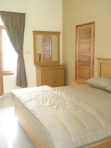Hotel accommodation Sembalun Lawang Mount Rinjani