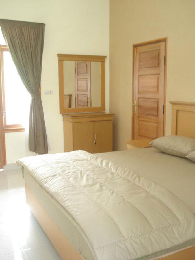 Hotels accommodation in Sembalun Lawang Mount Rinjani