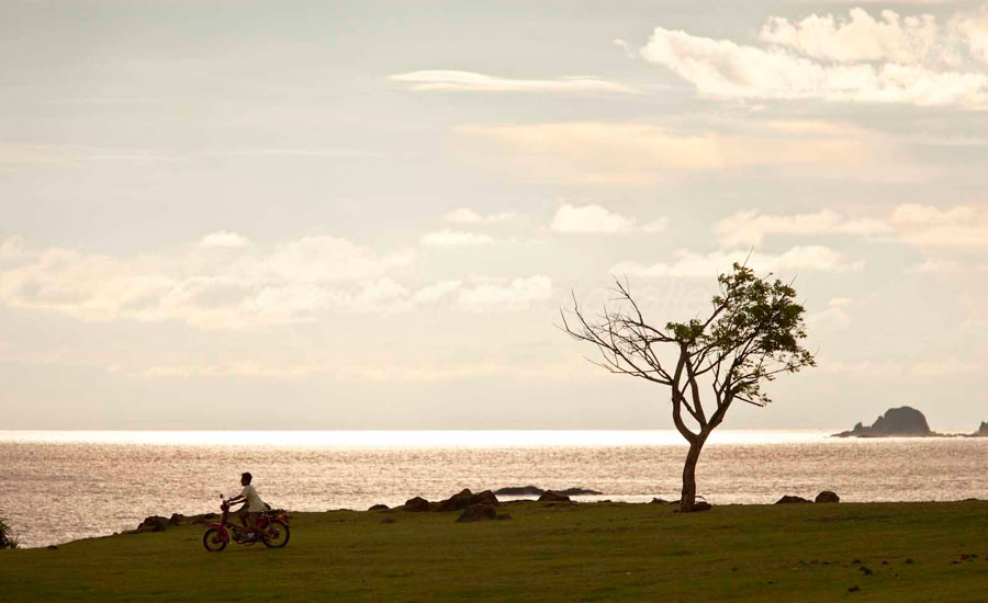 Sasak Traditional Tours Lombok Island